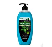 Palmolive creamy shower gel,750ml