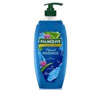 Palmolive creamy shower gel,750ml