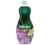 Palmolive Dish Liq 20Oz Lavender Lime