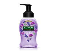 Palmolive Foam Hand Soap Lavender & Violets 250 ml
