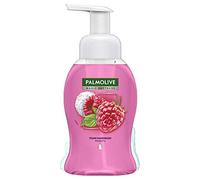Palmolive Foam Soap Raspberry, 3-Pack (3 x 250 ml)