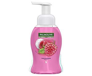 Palmolive Foam Soap Raspberry, 3-Pack (3 x 250 ml)