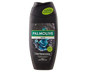 Palmolive for Men Arctic Refreshing 3 x 300 ml)