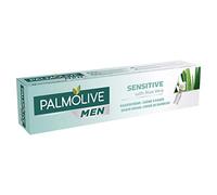 Palmolive for Men Sensitive Shave Gel with Aloe Vera 100ml