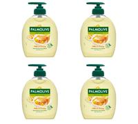 Palmolive Handwash Milk & Honey With Pump