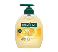 Palmolive Handwash Milk & Honey With Pump