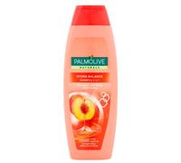 Palmolive Naturals Hydra Balance 2in1 Shampoo Peach 350ml