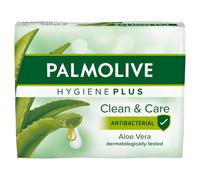 Palmolive Hygiene Plus Aloe Vera Bar Soap 2 x 90g