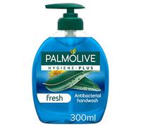 Palmolive Hand Wash Hygiene Plus Anti Bacterial 300ml