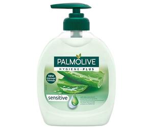 Palmolive Hygiene-Plus Sensitive Hand Soap 300ml