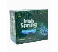 Palmolive Irish Spring Icy Moisture Blast Soap 104.8 g (3 Bar)