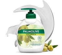 PALMOLIVE JABON DE MANOS LECHE & OLIVA 300ML