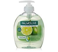 Palmolive - Kitchen Hand Wash Gel - Anti-Odour - 300 ml
