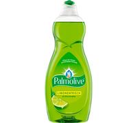 Palmolive Lemon Dishwashing Detergent - 750ml