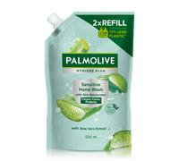 Palmolive Liquid Hand Soap Hygiene Plus Sensitive Refill 500 ml