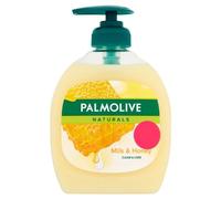 Palmolive Liquid Hand Soap Milk & Honey 300ml