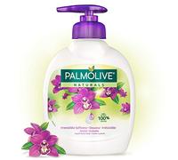 Palmolive Liquid Soap Wild Orchid Pack of 3 x 300 ml
