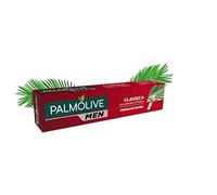 Palmolive Man Classica Shaving Soap with Palm Extract Shaving Foam 100 ml