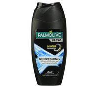 Palmolive Men Bodywash Refreshing Imported Shower Gel, 250ml