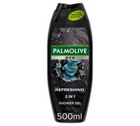 Palmolive Men Refreshing 3in1 Showergel 500 ml