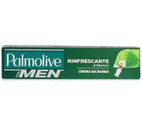 Menthol Shaving Cream Tube - 100ml