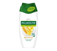 Palmolive Naturals Milk & Honey Shower Cream 250ml