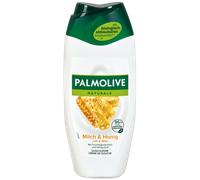Palmolive Naturals Milk & Honey Shower Gel 250ml