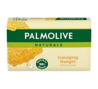 Palmolive Milk & Honey Soap - 90g
