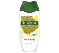 Palmolive milk & milk shower gel 250 ml