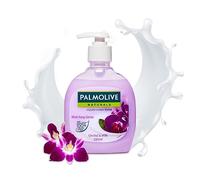 Palmolive Natural Liquid Hand Wash Black Orchid & milk 250ml