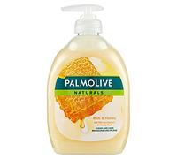 Palmolive Natural Liquid Soap Milk and Honey 500 ml