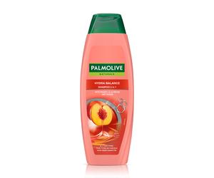 Palmolive Naturals 2 in 1 Hydra Balance Shampoo 350ml