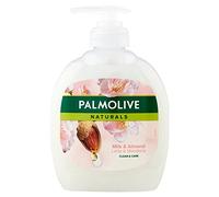 Palmolive Naturals Milk and Honey Liquid Handwash, 300 ml