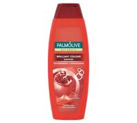 Palmolive Naturals Brilliant Color Shampoo 350Ml