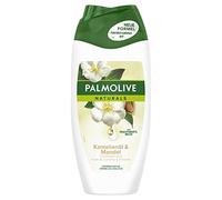 Palmolive Naturals Camellia Oil & Almond Shower Cream 250 ml