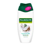 Palmolive Naturals Coconut & Milk Shower Cream 250ml