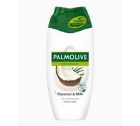 Palmolive Naturals Coconut & Milk Shower Cream 250ml