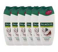 Palmolive Naturals Coconut & Milk Shower Cream 250ml