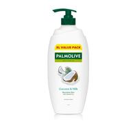 Palmolive Naturals Coconut Shower Gel 750ml