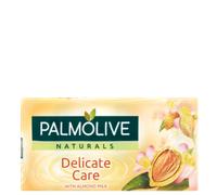 Palmolive Delicate Care Bar Soap (Pack Of 3 X 90g)