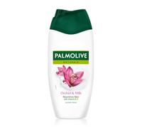 Palmolive Naturals Irresistible Softness Black Orchid & Moisturising Shower Milk 250ml