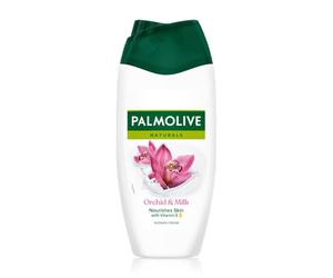 Palmolive Naturals Irresistible Softness Black Orchid & Moisturising Shower Milk 250ml