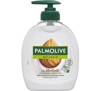 Palmolive Naturals Liquid Hand Soap Milk & Almond 300 ml 300 ml