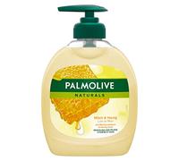 Palmolive Naturals Milk and Honey Liquid Handwash, 300 ml
