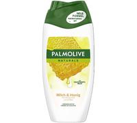 Palmolive Naturals Milk & Honey Shower Gel 250ml