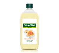 Palmolive Naturals Milk & Honey Bubble Bath Soak 750ml