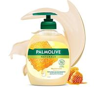 Palmolive Naturals Milk & Honey Liquid Handwash Soap 300ml
