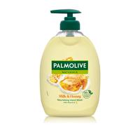 Palmolive Naturals Milk & Honey Liquid Handwash Soap 500ml