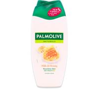 Palmolive Naturals Milk & Honey Shower Gel 250ml