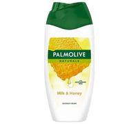 Palmolive Naturals Milk & Honey Shower Cream 250ml